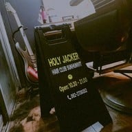 Holy Jacker Hair Club Sukhumvit