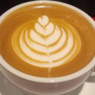 Yo " Coffee โย่ววคอฟฟี่