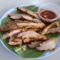 ร้านข้าวซอยพอใจ