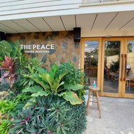 The Peace Coffee Roasters Maeklong
