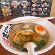 เอบิสึ ราเมน (Ebisu Ramen) Ebisu ramen สาขา สนามบินน้ำ