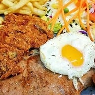 สเต็กสตาร์