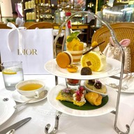 TWG Tea ดิ เอ็มโพเรียม