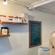 กาแฟคับพี่ บ้านเลขที่12