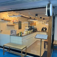 กาแฟคับพี่ บ้านเลขที่12