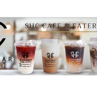 SHC Slothbar And Eatery Premium -