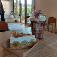 The Peace Coffee Roasters Maeklong