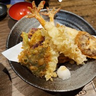 Taiheiyo Sushi สุพรรณบุรี