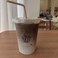 ลาพาซ คาเฟ่ (La Paz Cafe')  -