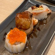 Honmono Sushi เซ็นทรัล บางนา