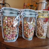 เมนูของร้าน บ้านน้ำชา มาซาลา ที ซอยวัดหลวงพ่อโต บางพลีใหญ่