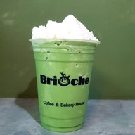 เมนูของร้าน Brioche coffee & bakery (บริโอเช่ เบอเกอรี่)