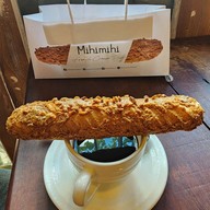 เมนูของร้าน Mihimihi Thailand Aree Store Aree Store