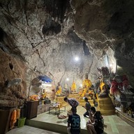 วัดเขาถ้ำคีรีวงค์