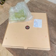 Vesuvio Pizza Bangkok สุขุมวิท 8