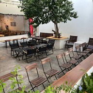 Tiemc Ca Phe Gach BONG