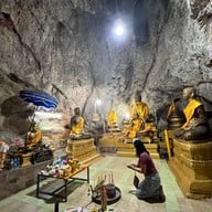 วัดเขาถ้ำคีรีวงค์