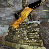 วัดเขาถ้ำคีรีวงค์