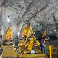 วัดเขาถ้ำคีรีวงค์