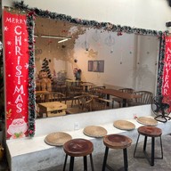 Tiemc Ca Phe Gach BONG