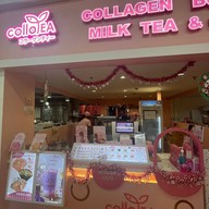Colla tea โลตัสซีคอนสแควร์
