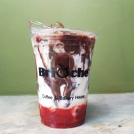 เมนูของร้าน Brioche coffee & bakery (บริโอเช่ เบอเกอรี่)
