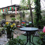 บรรยากาศ Brioche coffee & bakery (บริโอเช่ เบอเกอรี่)