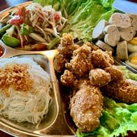 สุขเสมอ คาเฟ่