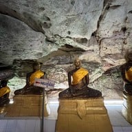 วัดเขาถ้ำคีรีวงค์