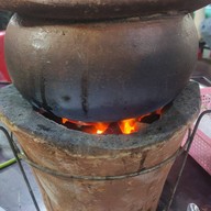 เมนูของร้าน ร้่านจิ้มจุ่มหมูกระทะสุทธิพรสาขา2