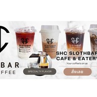 SHC Slothbar And Eatery Premium -