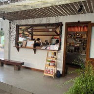 Tiemc Ca Phe Gach BONG