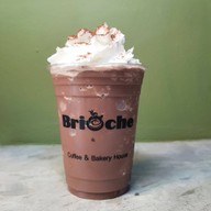 เมนูของร้าน Brioche coffee & bakery (บริโอเช่ เบอเกอรี่)