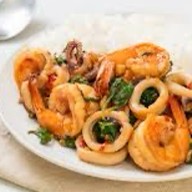 ป้าชุปปูเป็น หาดบ่อแขม ชะอำ