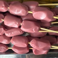 เมนูของร้าน หม่าล่ามิตรสหาย 1