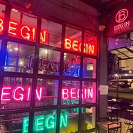 Begin Bar&Bistro สมุทรปราการ