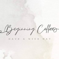 BEGINNING COFFEE