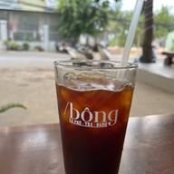 เมนูของร้าน Tiemc Ca Phe Gach BONG