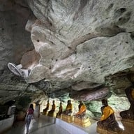 วัดเขาถ้ำคีรีวงค์