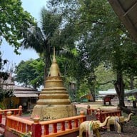 วัดเขาถ้ำคีรีวงค์