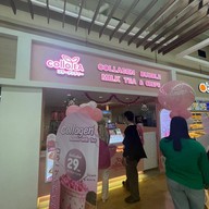 Colla tea โลตัสซีคอนสแควร์