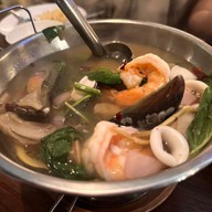 Begin Bar&Bistro สมุทรปราการ