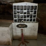 วัดเขาถ้ำคีรีวงค์