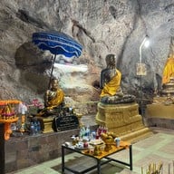 วัดเขาถ้ำคีรีวงค์