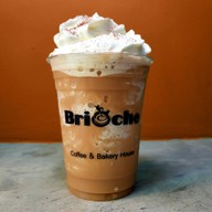 เมนูของร้าน Brioche coffee & bakery (บริโอเช่ เบอเกอรี่)