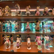 Khunnai Gallery สันป่าตอง