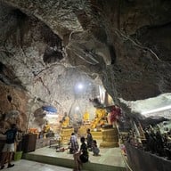 วัดเขาถ้ำคีรีวงค์