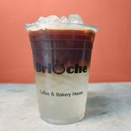 เมนูของร้าน Brioche coffee & bakery (บริโอเช่ เบอเกอรี่)