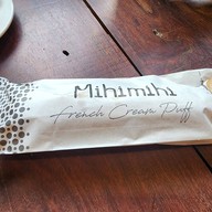 เมนูของร้าน Mihimihi Thailand Aree Store Aree Store