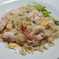 เมนูของร้าน ใจฟูหมูกรอบ